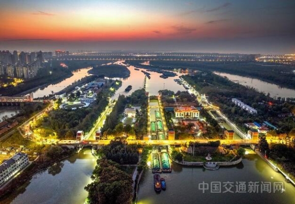 苏北航务:依托水运重载优势开展电煤保供行动 苏北航务:依托水运重载优势开展电煤保供行动