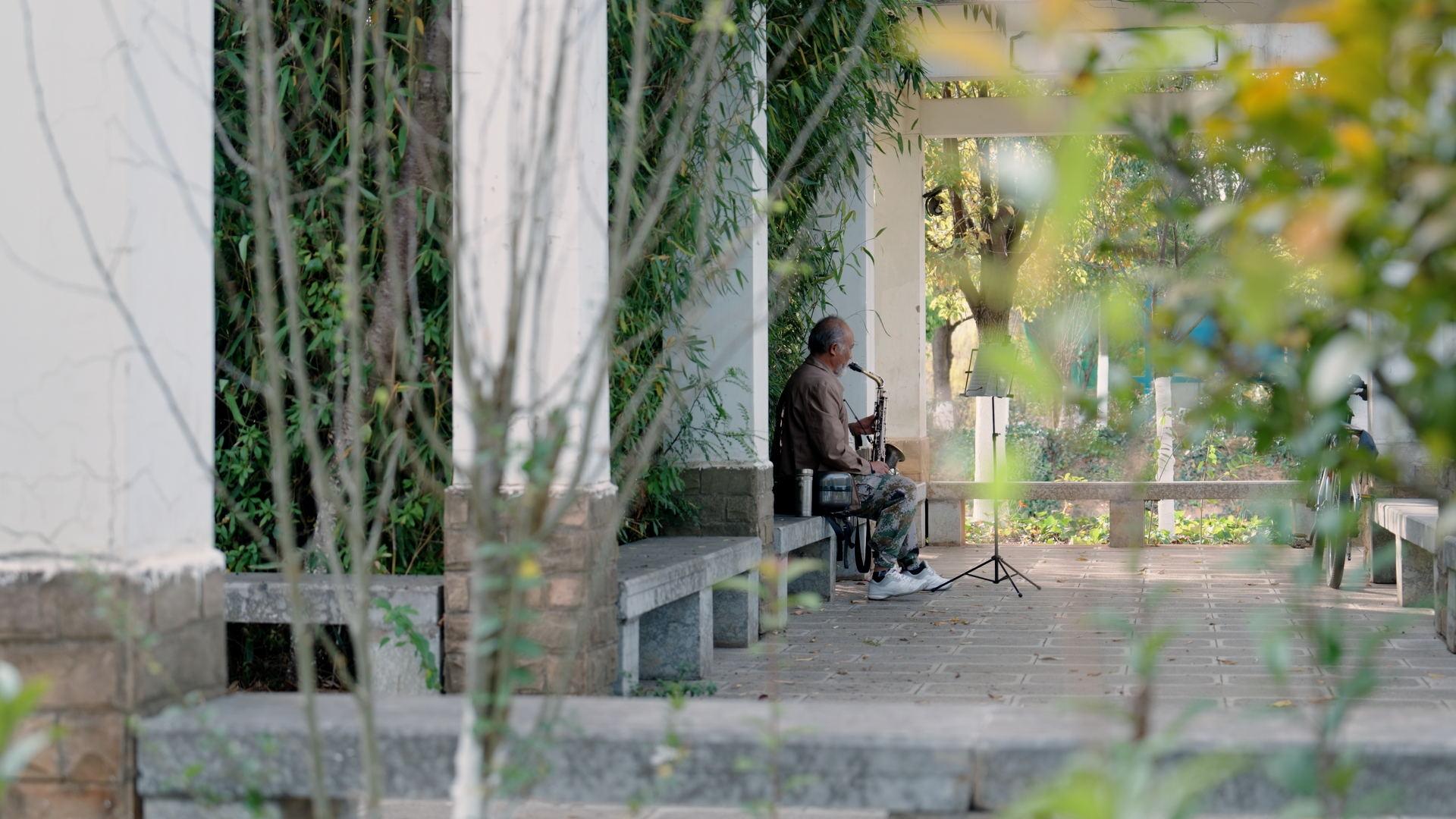 云南昆明晋宁:打造“口袋公园” 建设绿色生态空间 云南昆明晋宁:打造“口袋公园” 建设绿色生态空间