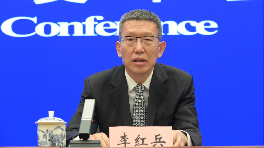 生态环境部:习近平生态文明思想研究中心持续深化“三高地两平台”建设 生态环境部:习近平生态文明思想研究中心持续深化“三高地两平台”建设