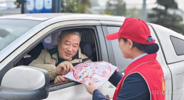 全力保障春运安全畅顺3