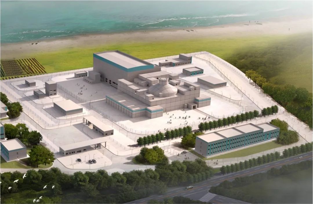 全球首个!核能“移动充电宝”不简单3 全球首个!核能“移动充电宝”不简单3