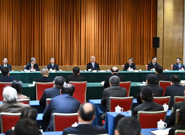 李强赵乐际王沪宁蔡奇丁薛祥李希分别参加全国两会一些团组审议和讨论5 李强赵乐际王沪宁蔡奇丁薛祥李希分别参加全国两会一些团组审议和讨论5