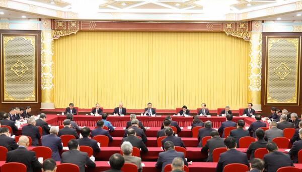 习近平在看望参加政协会议的民革科技界环境资源界委员时强调:积极建言资政广泛凝聚共识 助力中国式现代化建设3 习近平在看望参加政协会议的民革科技界环境资源界委员时强调:积极建言资政广泛凝聚共识 助力中国式现代化建设3