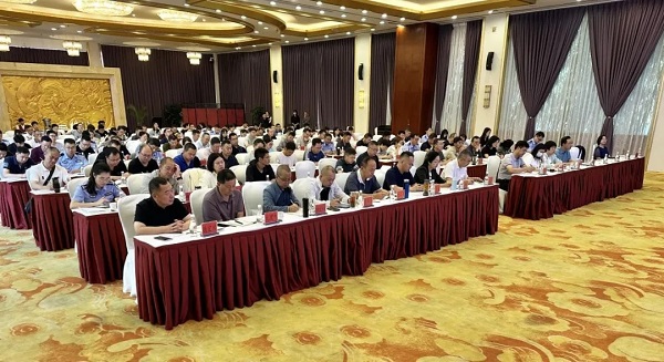 四部门首次联合举办云南省2024年环境噪声管理培训班 1 四部门首次联合举办云南省2024年环境噪声管理培训班 1