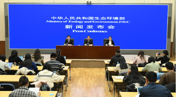 生态环境部公布第三批美丽河湖优秀案例