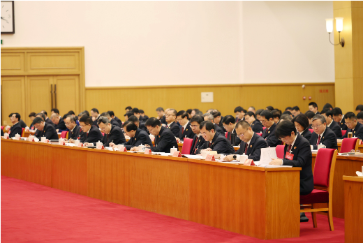 全国检察长会议在京召开4 全国检察长会议在京召开4