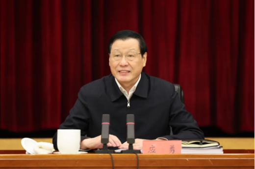 最高检召开党建暨部门工作述职评议会2 最高检召开党建暨部门工作述职评议会2