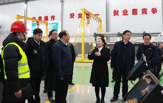 邓立军到四川建筑职业技术学院调研 邓立军到四川建筑职业技术学院调研