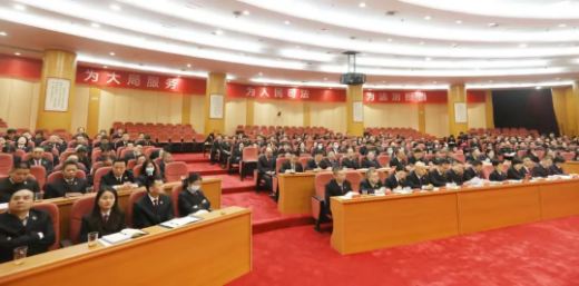 全省检察机关党风廉政建设工作会议召开2 全省检察机关党风廉政建设工作会议召开2