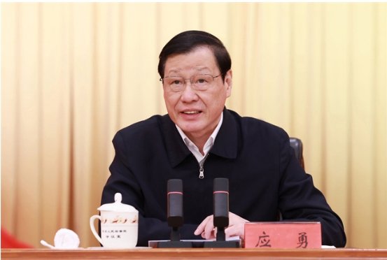 最高检举行党组理论学习中心组(扩大)学习暨专题辅导报告会2 最高检举行党组理论学习中心组(扩大)学习暨专题辅导报告会2