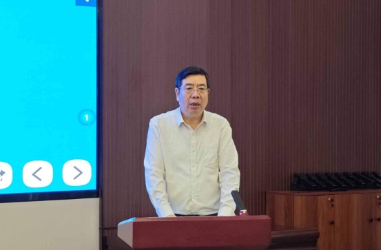 省住房城乡建设厅与省科技厅签署战略合作协议2