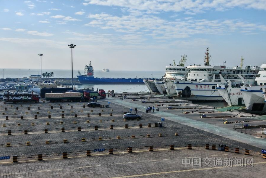 海南自由贸易港正式启动全岛封关运作