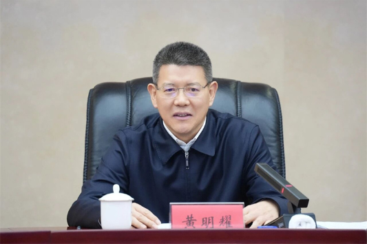 省法院召开2025年度河北法院援藏援疆干部座谈会2