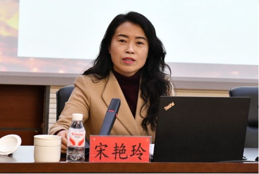 省住建厅举办学习贯彻党的二十届四中全会精神专题辅导报告会 暨党组理论学习中心组学习会议2 省住建厅举办学习贯彻党的二十届四中全会精神专题辅导报告会 暨党组理论学习中心组学习会议2